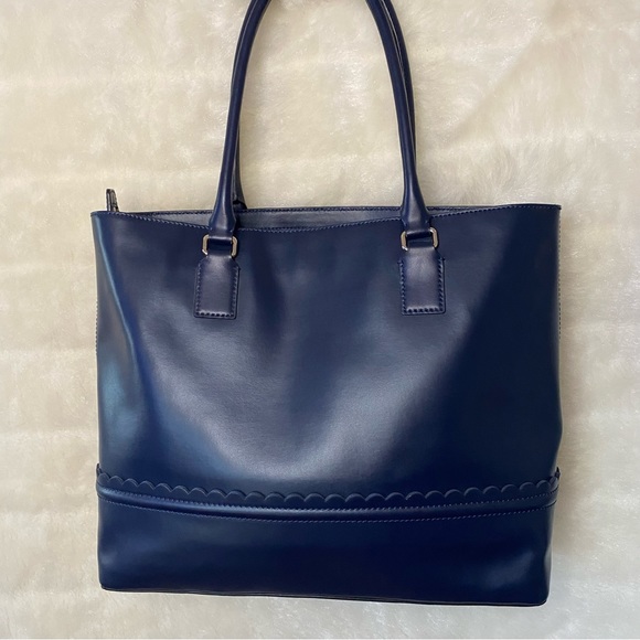 Kate Spade Large Tote Bag EUC! - Picture 2 of 16